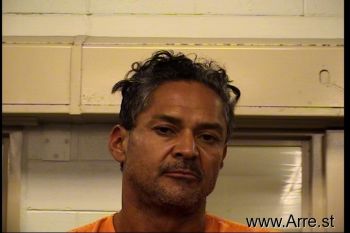 Ernesto Acosta Martinez Mugshot